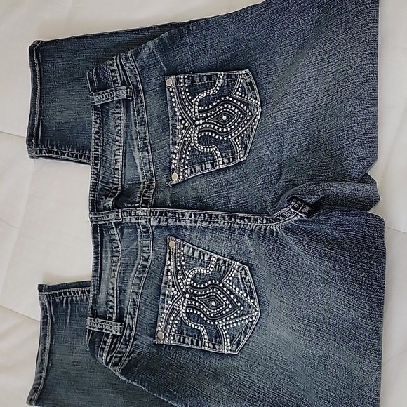 Lane Bryant Denim - Lane Bryant Jeans